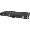 ESTUCHE GUITARRA EXPLORER ""GATOR GW DELUXE