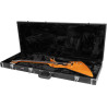 ESTUCHE GUITARRA EXPLORER ""GATOR GW DELUXE