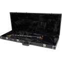 ESTUCHE GUITARRA EXPLORER ""GATOR GW DELUXE