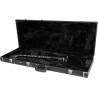 ESTUCHE GUITARRA EXPLORER ""GATOR GW DELUXE