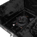 ESTUCHE GUITARRA EXPLORER ""GATOR GW DELUXE