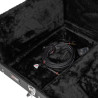 ESTUCHE GUITARRA EXPLORER ""GATOR GW DELUXE