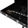 ESTUCHE GUITARRA EXPLORER ""GATOR GW DELUXE