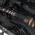 ESTUCHE GUITARRA EXPLORER ""GATOR GW DELUXE