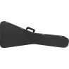 ESTUCHE GUITARRA FLYING V ""GATOR GW DELUXE