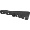 ESTUCHE GUITARRA FLYING V ""GATOR GW DELUXE