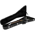 ESTUCHE GUITARRA FLYING V ""GATOR GW DELUXE