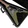 ESTUCHE GUITARRA FLYING V ""GATOR GW DELUXE
