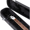 ESTUCHE GUITARRA FLYING V ""GATOR GW DELUXE