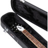 ESTUCHE GUITARRA FLYING V ""GATOR GW DELUXE