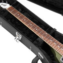 ESTUCHE GUITARRA FLYING V ""GATOR GW DELUXE