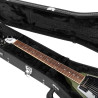 ESTUCHE GUITARRA FLYING V ""GATOR GW DELUXE