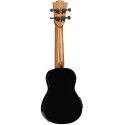 UKELELE LAG TIKI UKU BABY SOPRANO A/E CON FONDO ARQUEADO