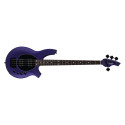 BAJO ELÉCTRICO BONGO HH M/R - FIREMIST PURPLE SATIN