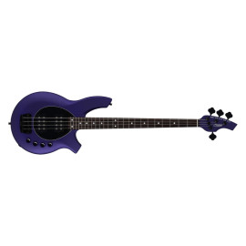 BAJO ELÉCTRICO BONGO HH M/R - FIREMIST PURPLE SATIN