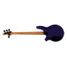 BAJO ELÉCTRICO BONGO HH M/R - FIREMIST PURPLE SATIN