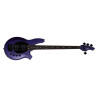 BAJO ELÉCTRICO BONGO HH M/R - FIREMIST PURPLE SATIN