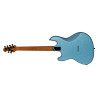 GUITARRA ELÉCTRICA STINGRAY FLUFF ARTIST SERIES M/M - AMANA BOAT BLUE
