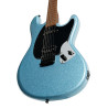 GUITARRA ELÉCTRICA STINGRAY FLUFF ARTIST SERIES M/M - AMANA BOAT BLUE