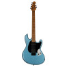 GUITARRA ELÉCTRICA STINGRAY FLUFF ARTIST SERIES M/M - AMANA BOAT BLUE