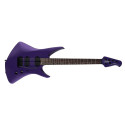 GUITARRA ELÉCTRICA KAIZEN M/R - FIREMIST PURPLE SATIN