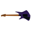 GUITARRA ELÉCTRICA KAIZEN M/R - FIREMIST PURPLE SATIN