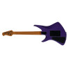 GUITARRA ELÉCTRICA KAIZEN M/R - FIREMIST PURPLE SATIN