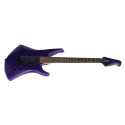 GUITARRA ELÉCTRICA KAIZEN M/R - FIREMIST PURPLE SATIN