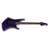 GUITARRA ELÉCTRICA KAIZEN M/R - FIREMIST PURPLE SATIN