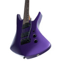 GUITARRA ELÉCTRICA KAIZEN M/R - FIREMIST PURPLE SATIN