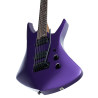 GUITARRA ELÉCTRICA KAIZEN M/R - FIREMIST PURPLE SATIN