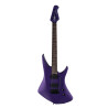 GUITARRA ELÉCTRICA KAIZEN M/R - FIREMIST PURPLE SATIN