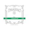 Cuerda contrabajo Pirastro Chromcor Orchestra 348120 1ª Sol Medium 3/4