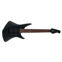 GUITARRA ELÉCTRICA KAIZEN M/R (7 St.) - STEALTH BLACK