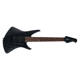 GUITARRA ELÉCTRICA KAIZEN M/R (7 St.) - STEALTH BLACK