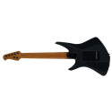 GUITARRA ELÉCTRICA KAIZEN M/R (7 St.) - STEALTH BLACK
