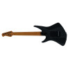 GUITARRA ELÉCTRICA KAIZEN M/R (7 St.) - STEALTH BLACK