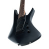 GUITARRA ELÉCTRICA KAIZEN M/R (7 St.) - STEALTH BLACK