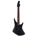 GUITARRA ELÉCTRICA KAIZEN M/R (7 St.) - STEALTH BLACK