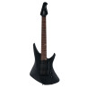GUITARRA ELÉCTRICA KAIZEN M/R (7 St.) - STEALTH BLACK