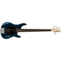 BAJO ELÉCTRICO STERLING SB14 RM/R BLUE PEARL