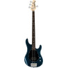 BAJO ELÉCTRICO STERLING SB14 RM/R BLUE PEARL