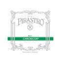 Cuerda contrabajo Pirastro Chromcor Orchestra 348220 2ª Re Medium 3/4