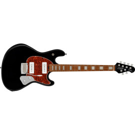 GUITARRA ELÉCTRICA STINGRAY SR50 RM/M - PLUS BLACK