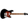 GUITARRA ELÉCTRICA STINGRAY SR50 RM/M - PLUS BLACK