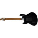 GUITARRA ELÉCTRICA STINGRAY SR50 RM/M - PLUS BLACK