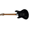 GUITARRA ELÉCTRICA STINGRAY SR50 RM/M - PLUS BLACK