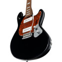 GUITARRA ELÉCTRICA STINGRAY SR50 RM/M - PLUS BLACK