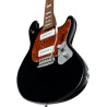 GUITARRA ELÉCTRICA STINGRAY SR50 RM/M - PLUS BLACK