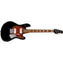 GUITARRA ELÉCTRICA STINGRAY SR50 RM/M - PLUS BLACK